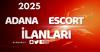 Adana Eve Gelen Escort Hizmetleri: Rahatlık ve Keyif Bir Arada